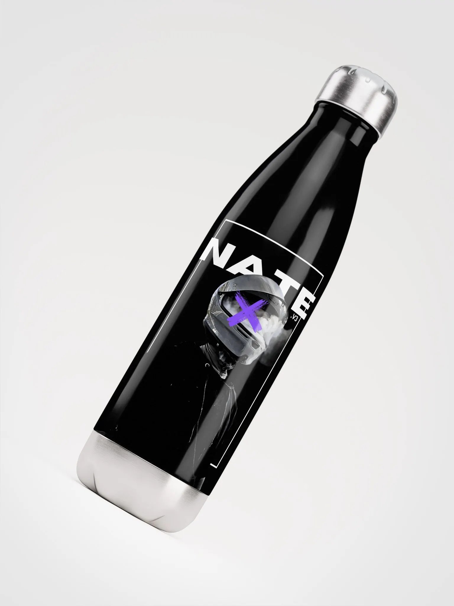 Nate.V3 | Insulated Hydration Device product image (4)