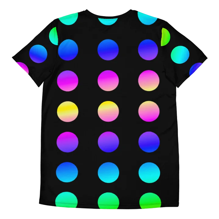 Boogie Wonderland Tshirt product image (2)