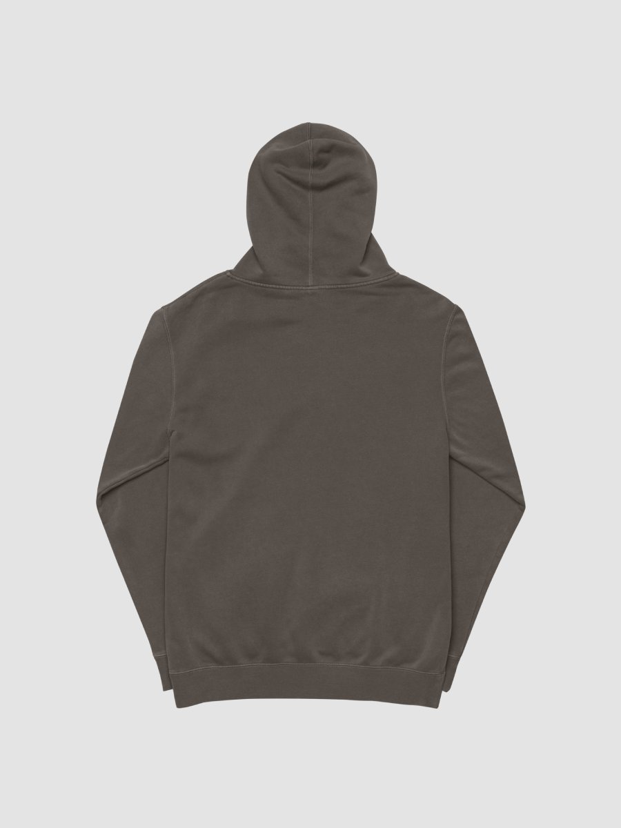 WoWoWong Premium Embroidered - Essential Hoodie product image (4)