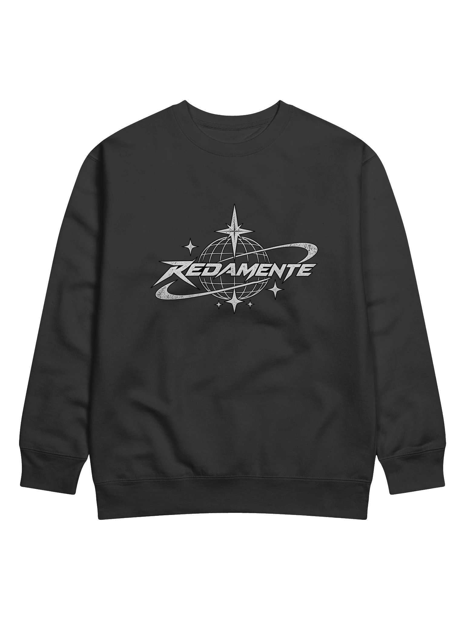 REDAMENTE — Cosmic Vision Sweatshirt product image (85)