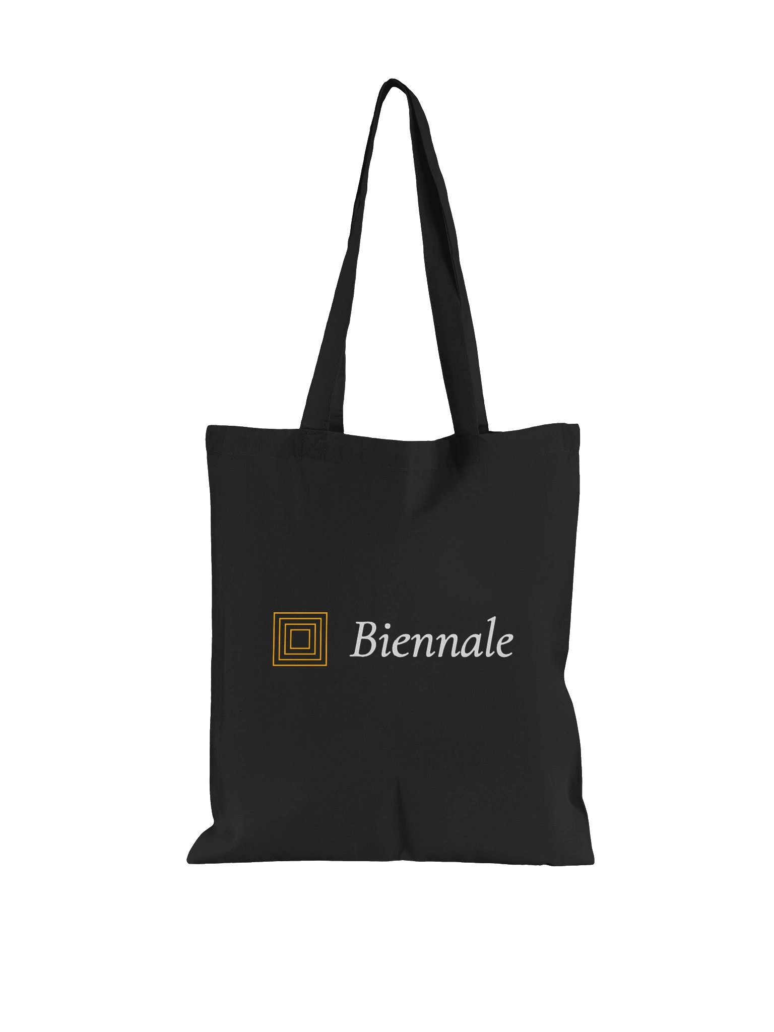 Bienne Cotton Tote Bag product image (1)