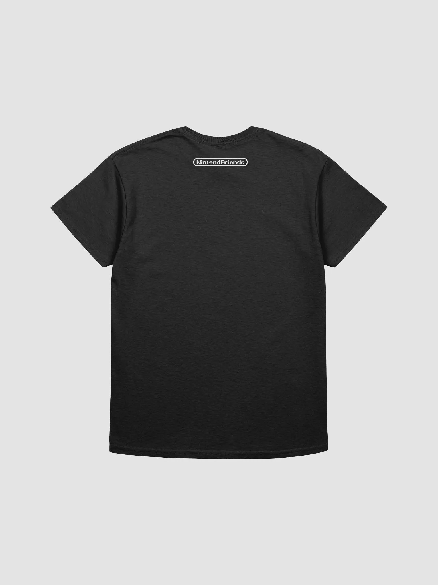 Odyssey Logo Shirt product image (2)