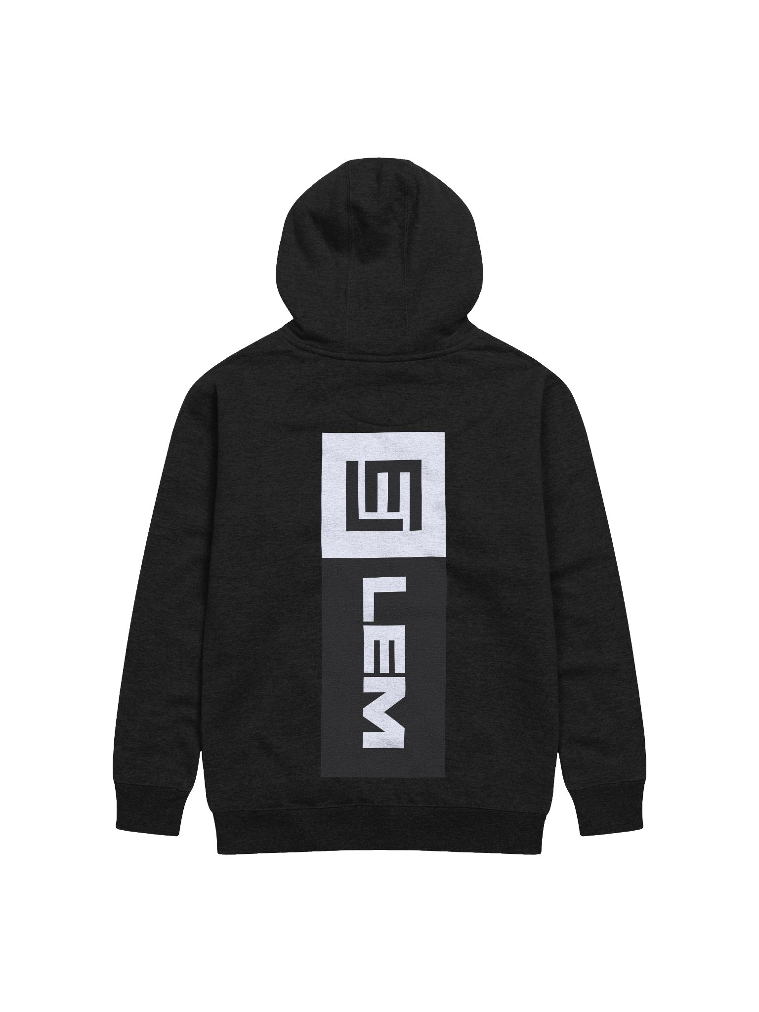 NEW GEN LEM - HOODIE product image (6)