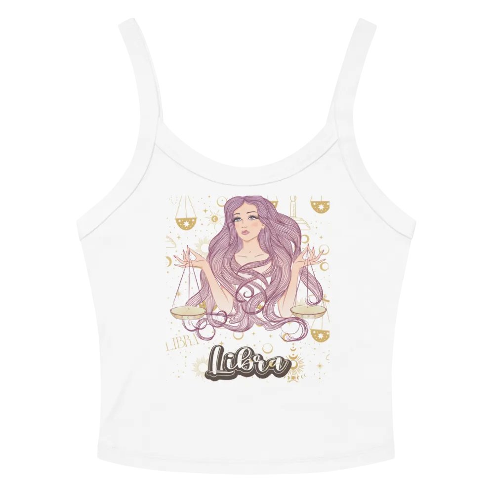 Balance Seeker Libra Tank product image (10)