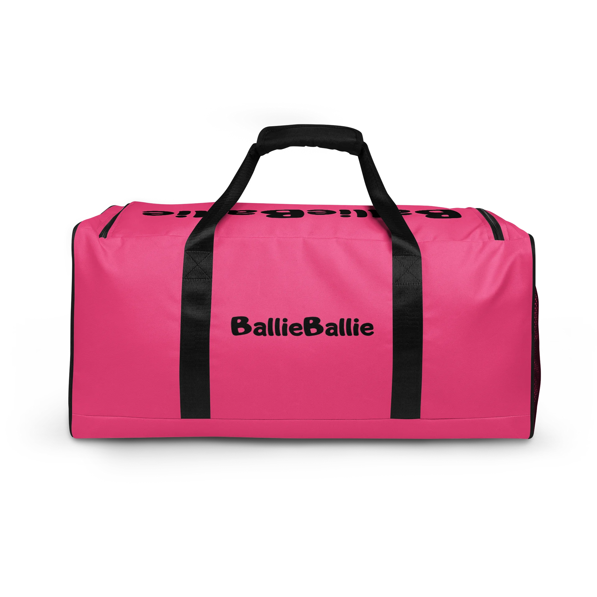 Sporttas Brilliant Rose product image (4)