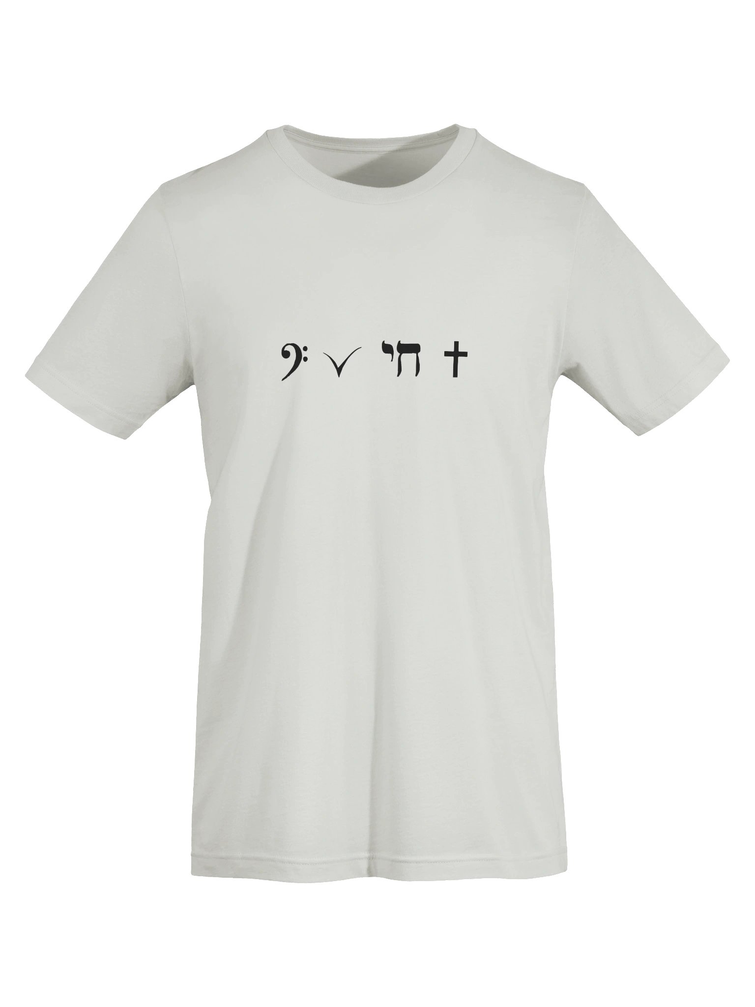 VIRTUEZ T-SHIRT product image (7)