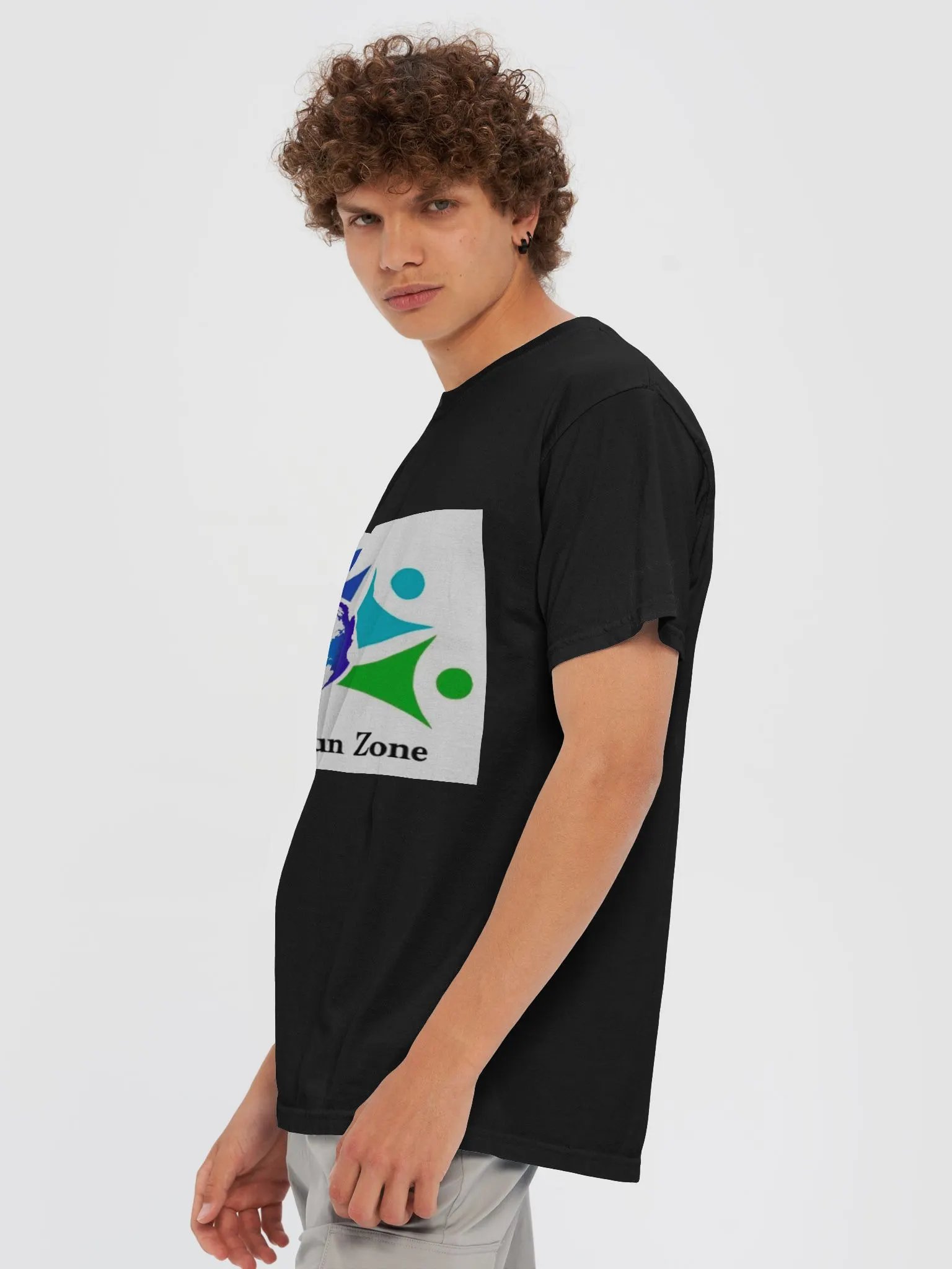 English Fun Zone Logo product image (56)