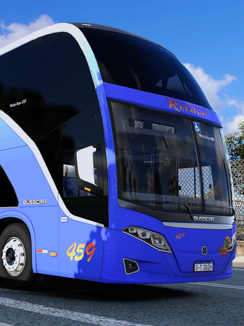 RutaTur 🇺🇾 – ETS2 | Simulación Terrestre product image (2)