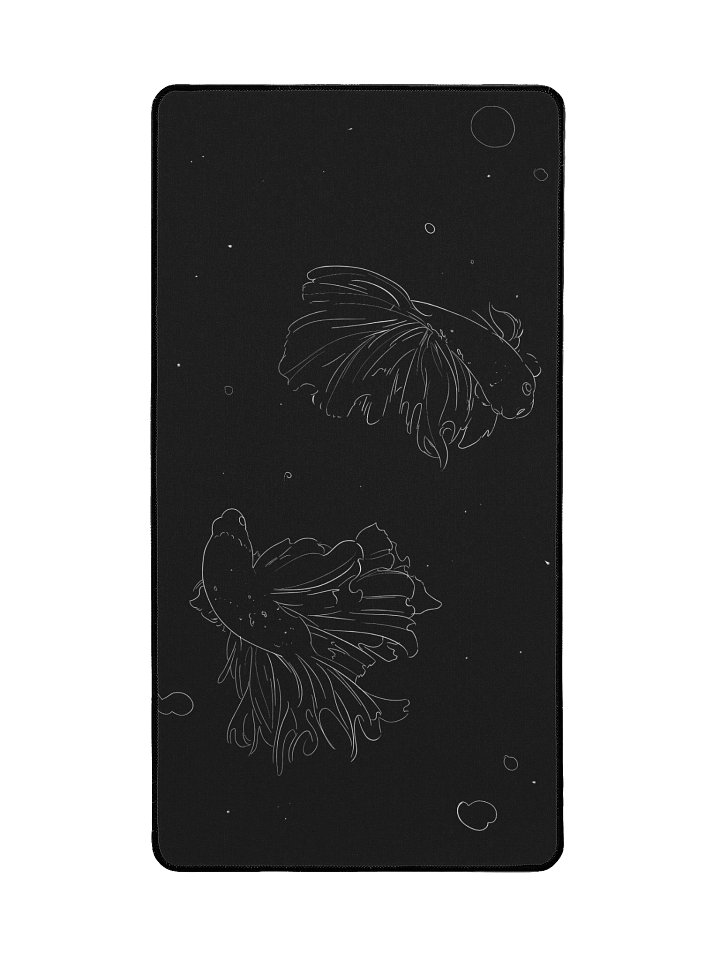 symbiosis (DESK MAT) product image (2)