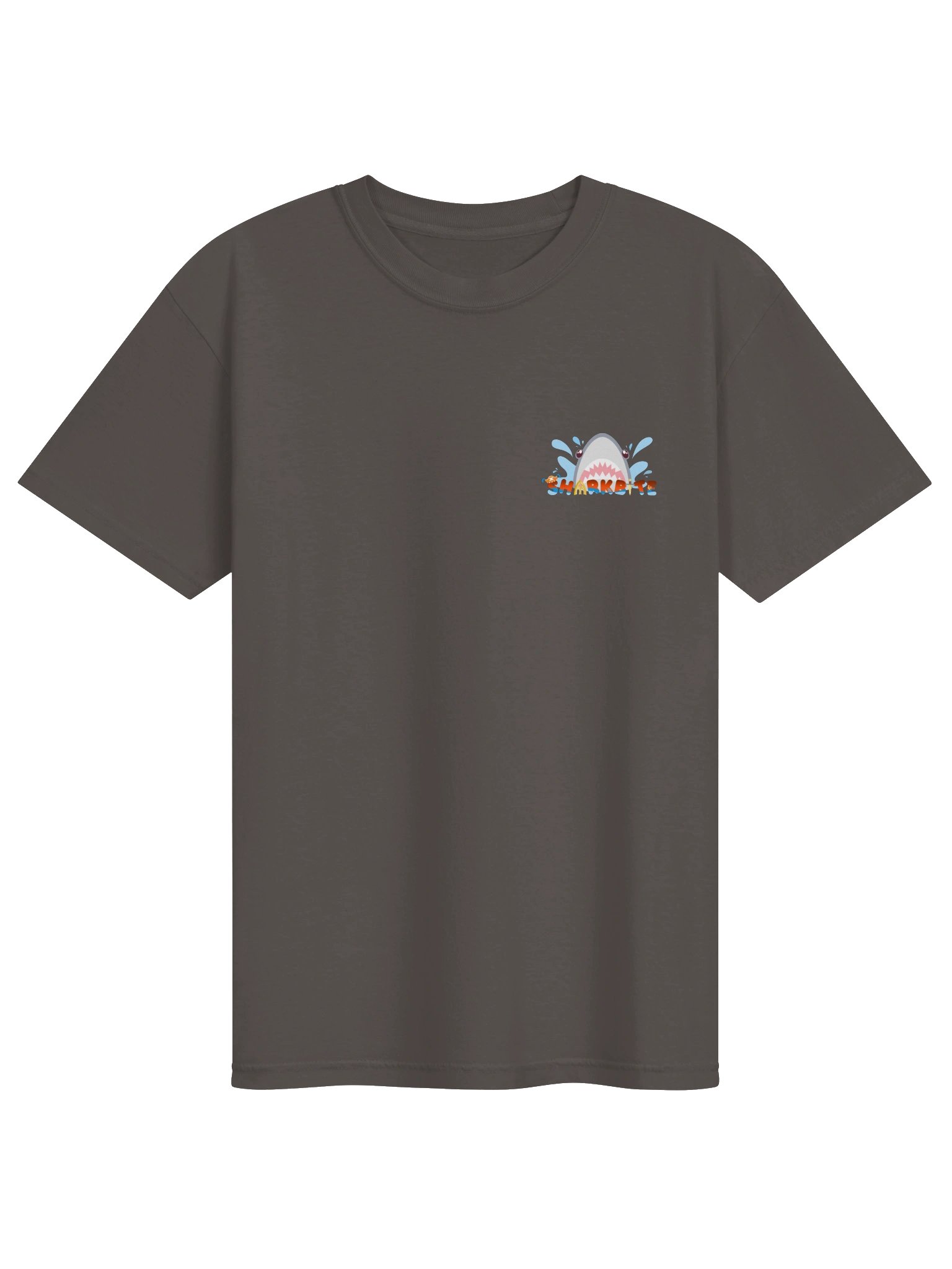 Drunk Shark Tee product image (2)