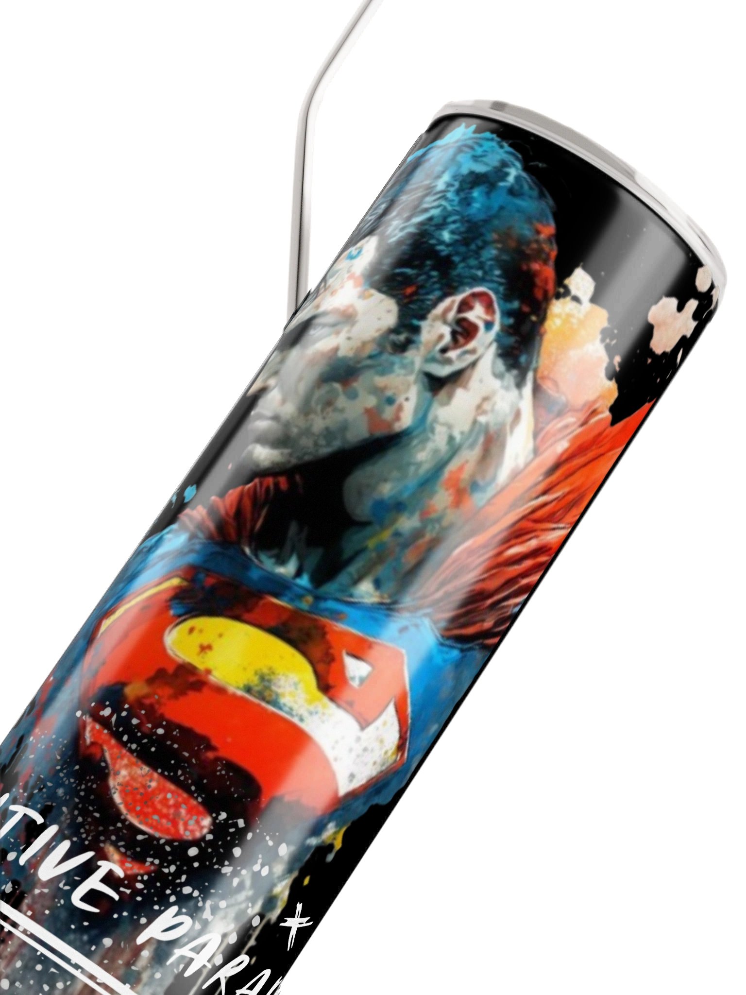 Intuitive Paradise Stainless Steel Tumbler product image (4)