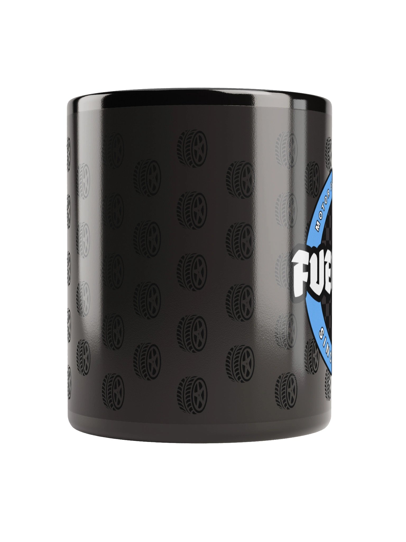 FuelForm Motor Enthusiast Club Mug product image (9)