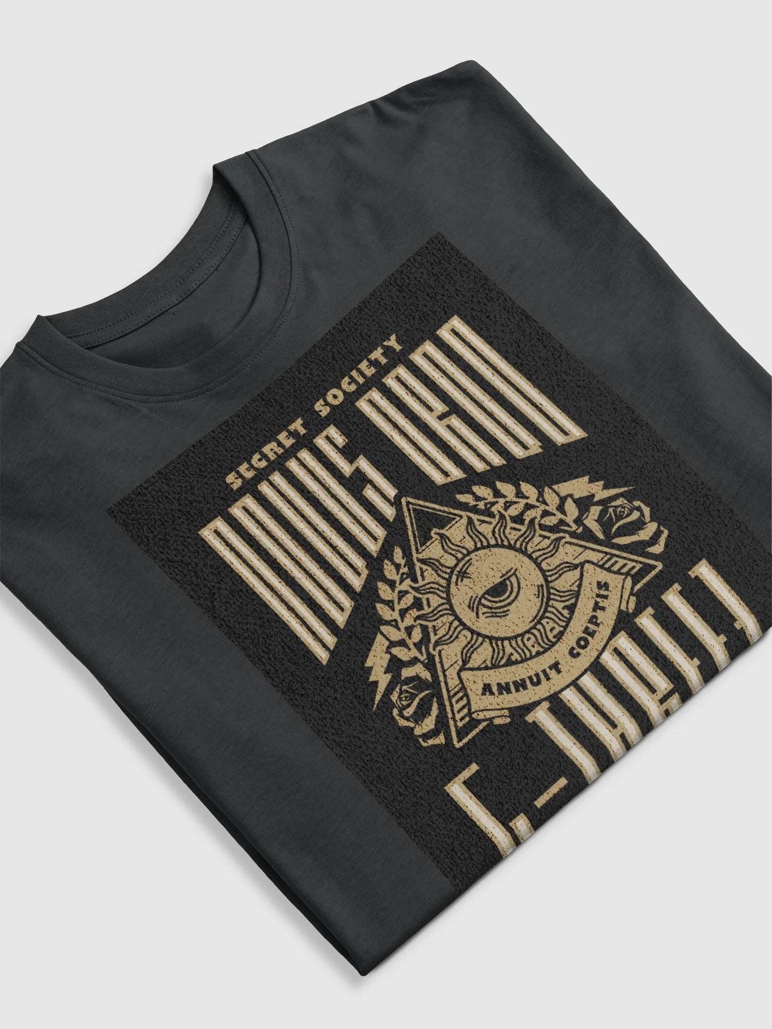 G-Three3 Trust Nobody product image (5)