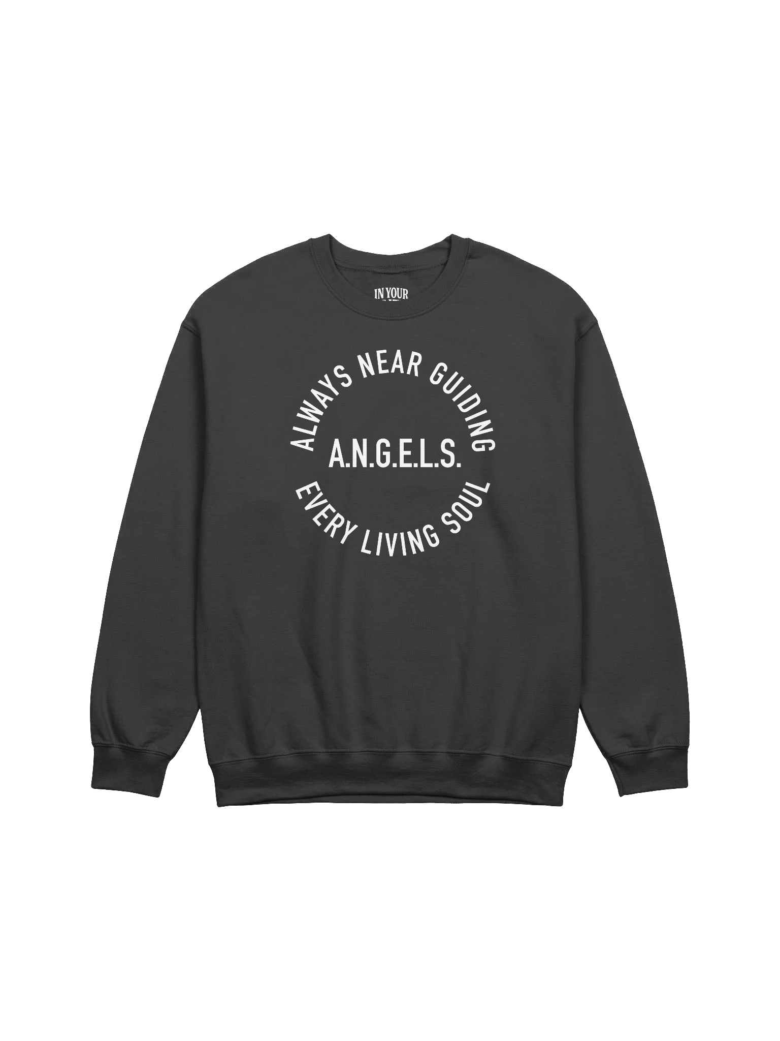 A.N.G.E.L.S. Sweatshirt product image (1)