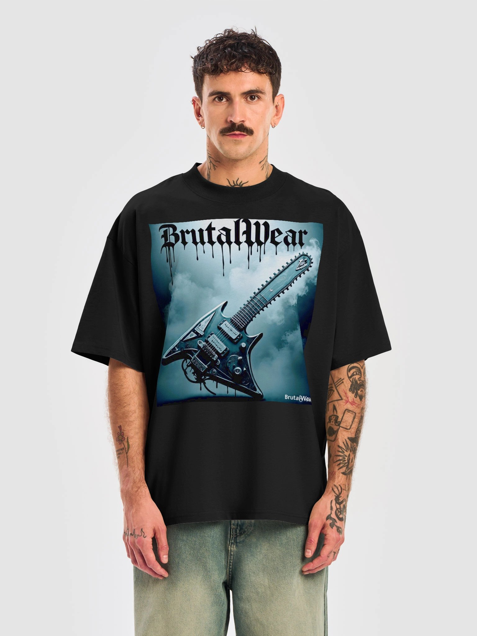 BrutalWear Sick Saw product image (21)