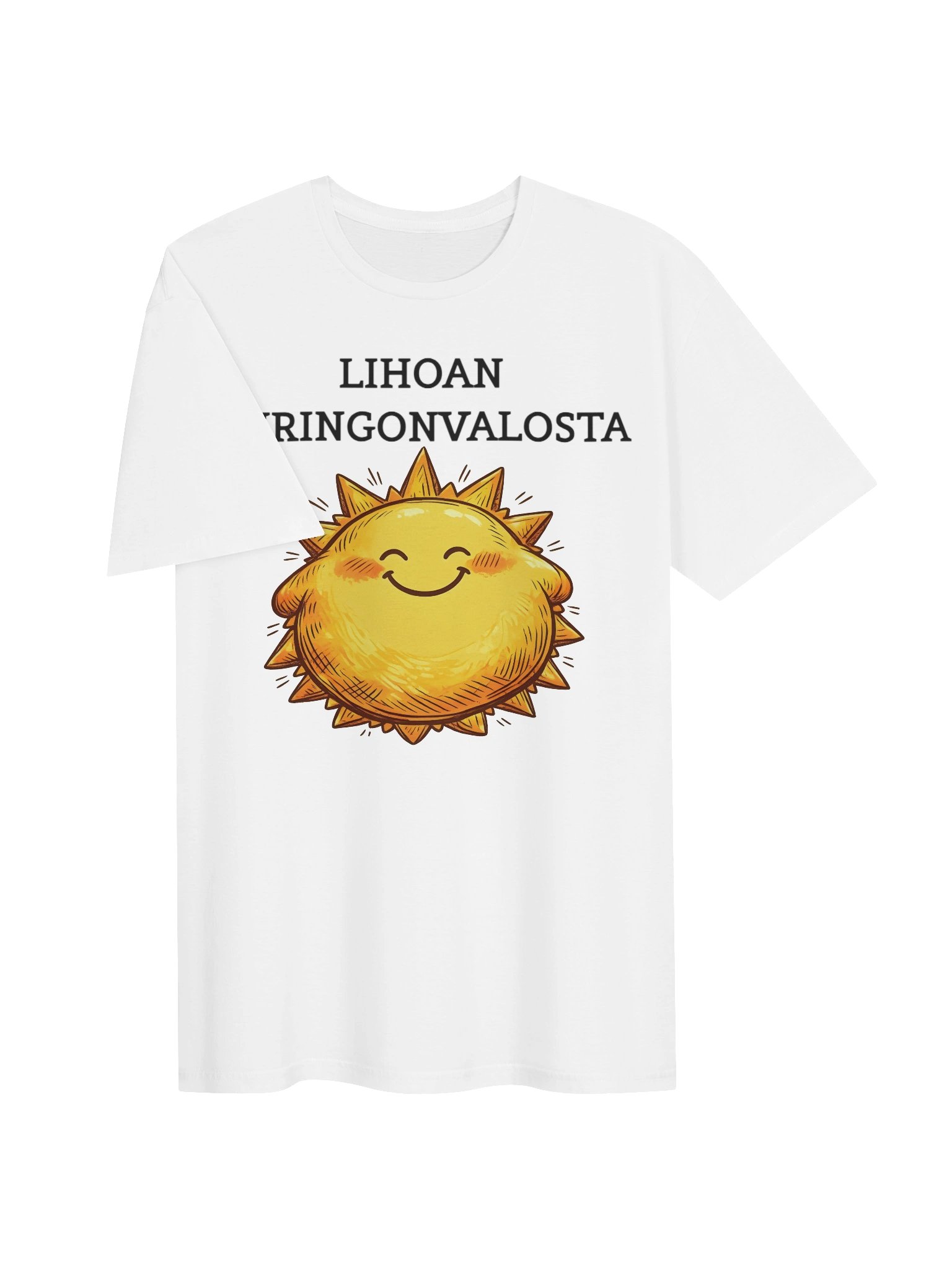 Lihoan auringonvalosta product image (6)