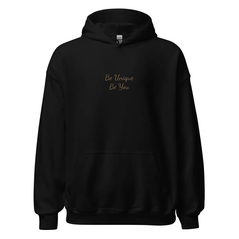 Be Unique Hoodie product image (4)
