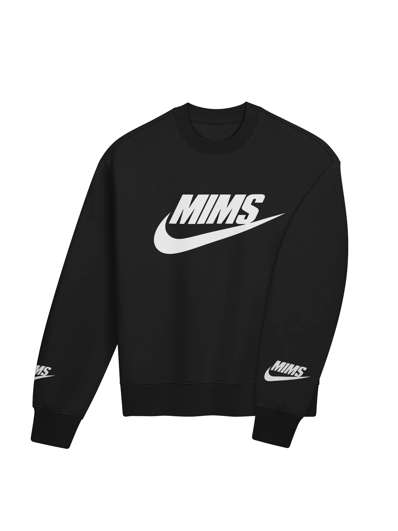 MMS Swoosh Crewneck product image (11)