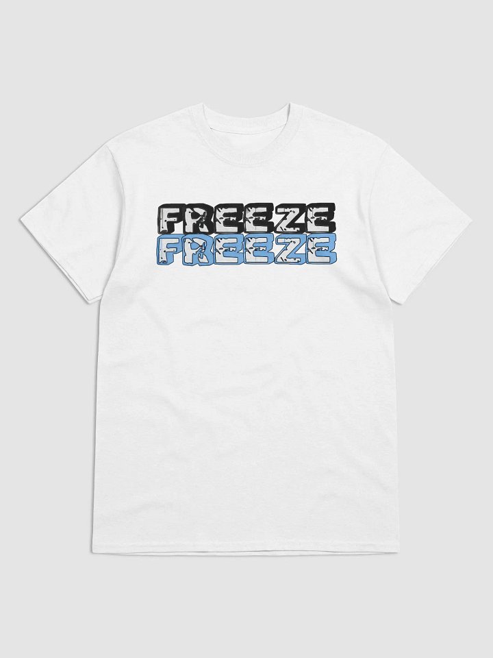Dbl Freeze Deisgn by PeterPromo product image (1)