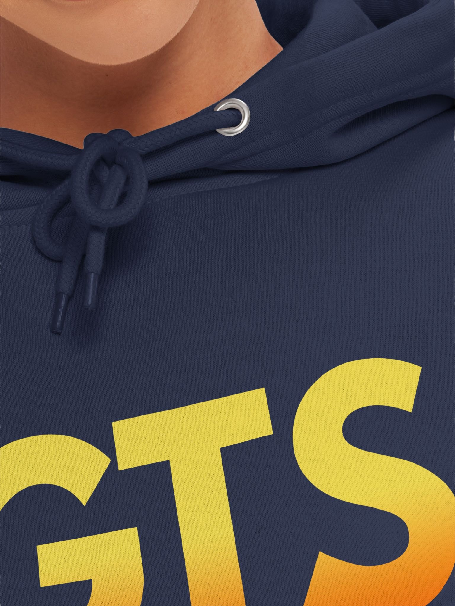 LET'S GO Women's Soccer (Hoodie) product image (7)