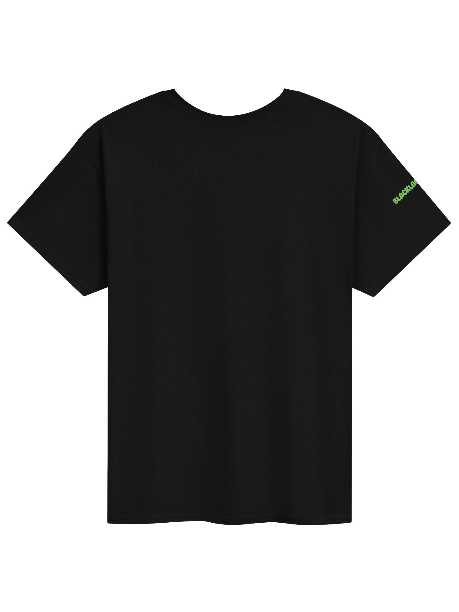 BLP Basic (Front Design) 2026 Refresh #1 product image (2)