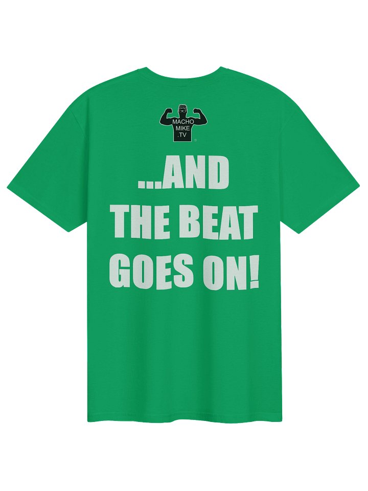 And The Beat Goes On product image (2)