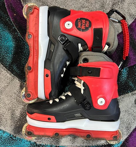 Congrats to @derekstevenfrench for winning LvR no. 47!! Join us next week for another setup battle!

#aggressiveinline #rolle...