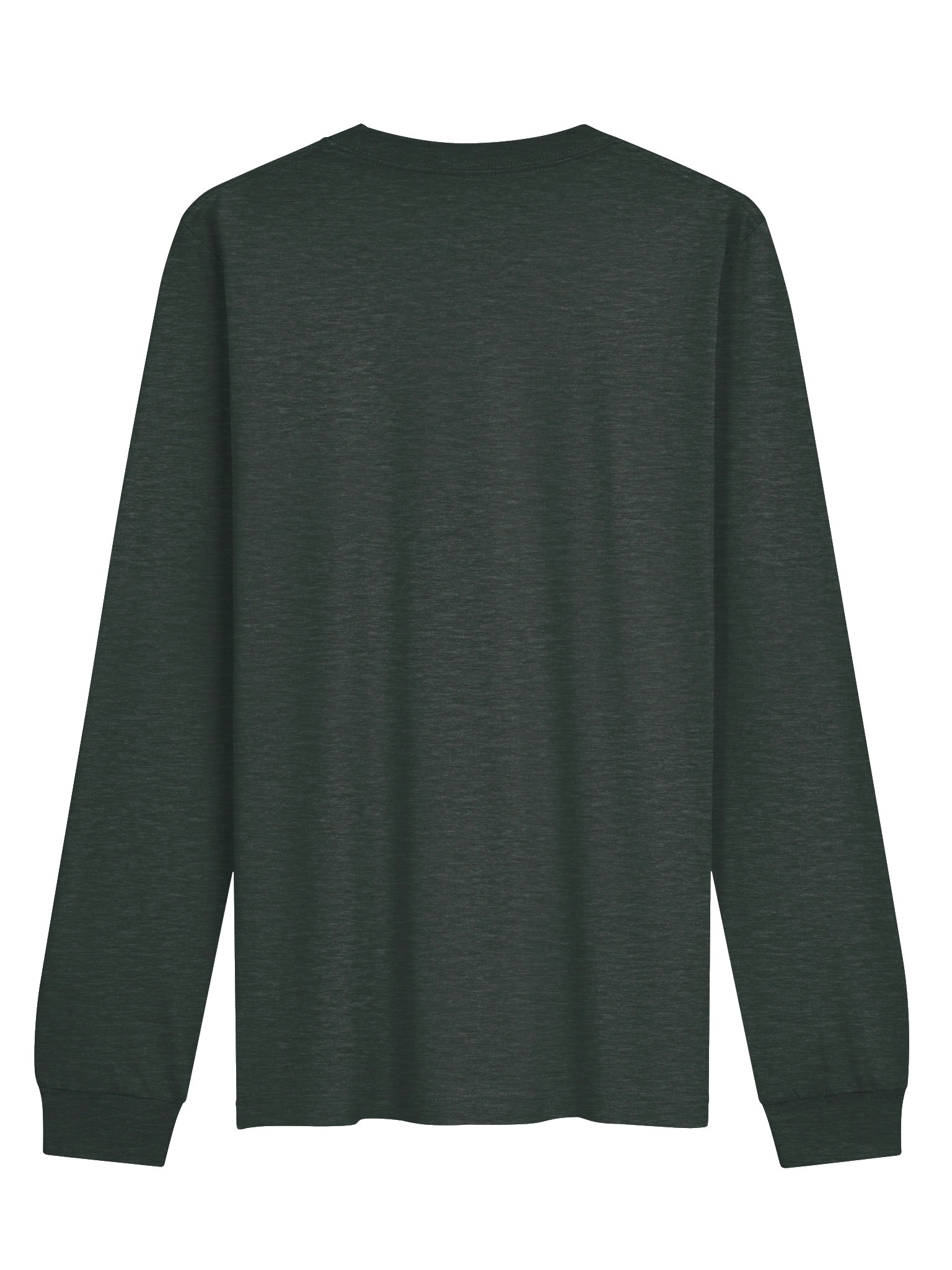 Leaf Rule - Golf Long-Sleeved Shirt product image (2)