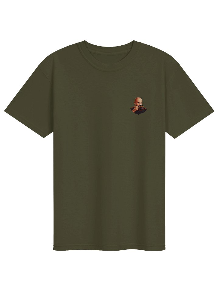 Dowie Signature Tee product image (1)