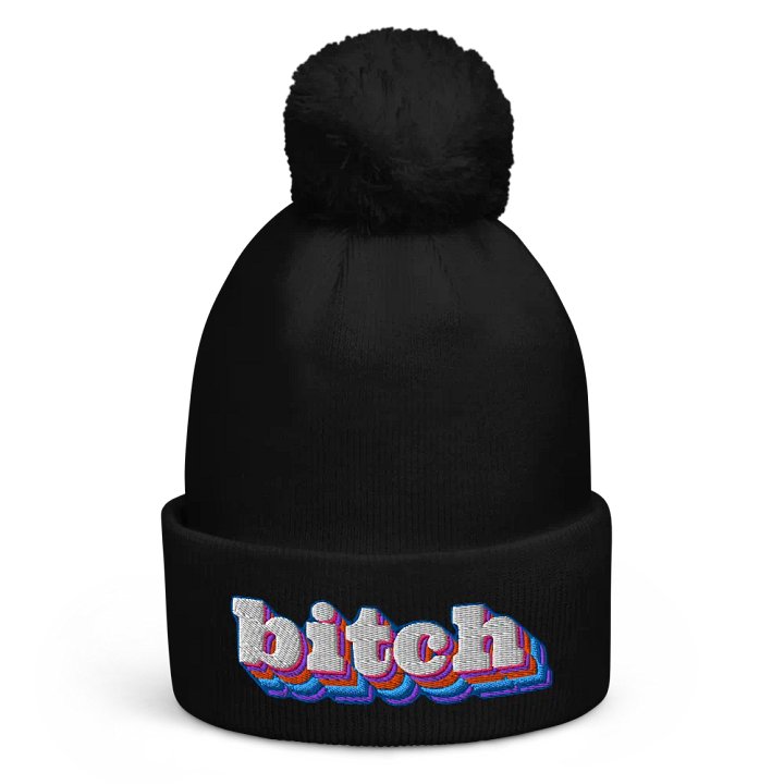 b!tch pom product image (1)