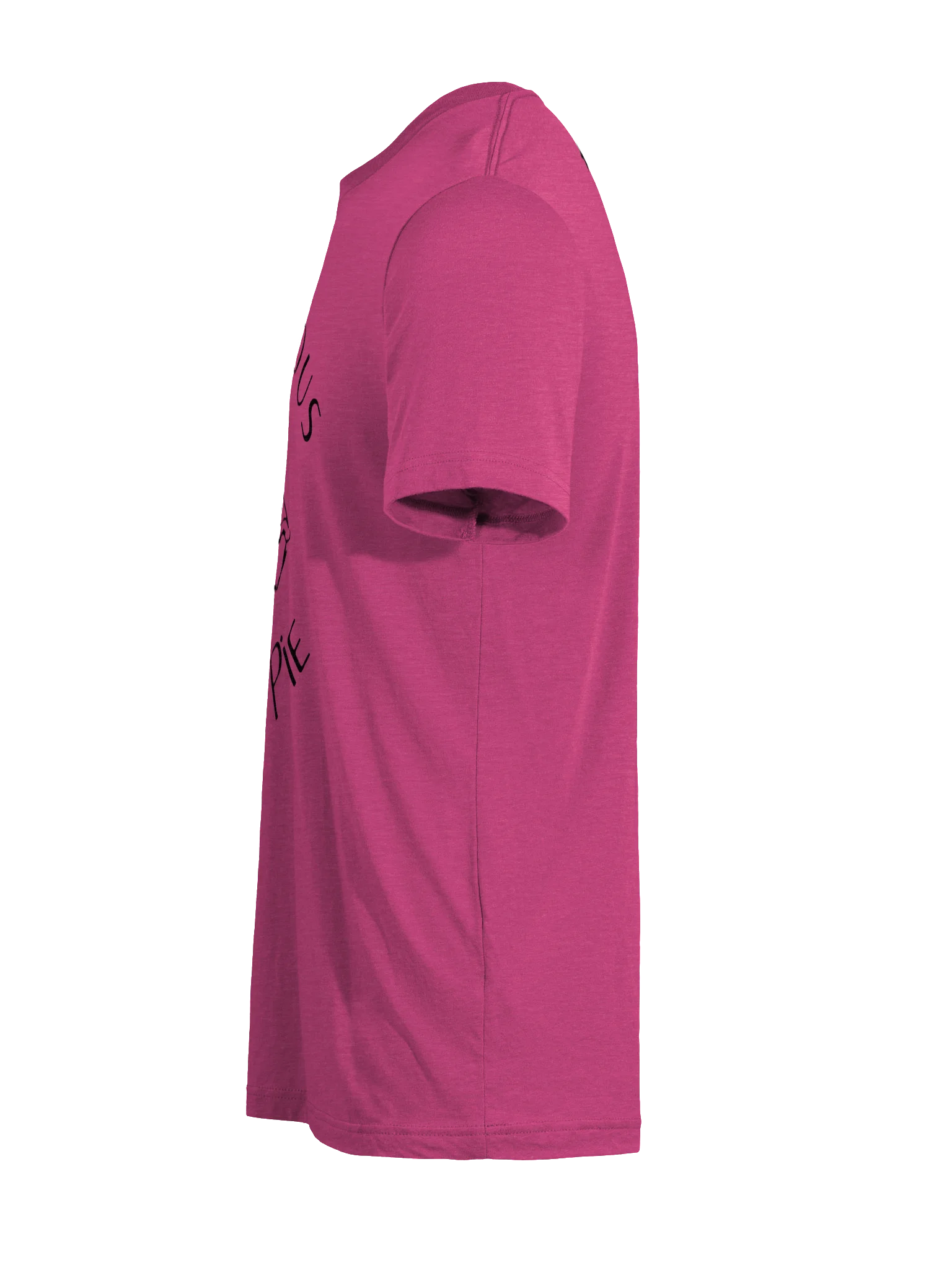 Serious About Pie Tee, Light product image (11)