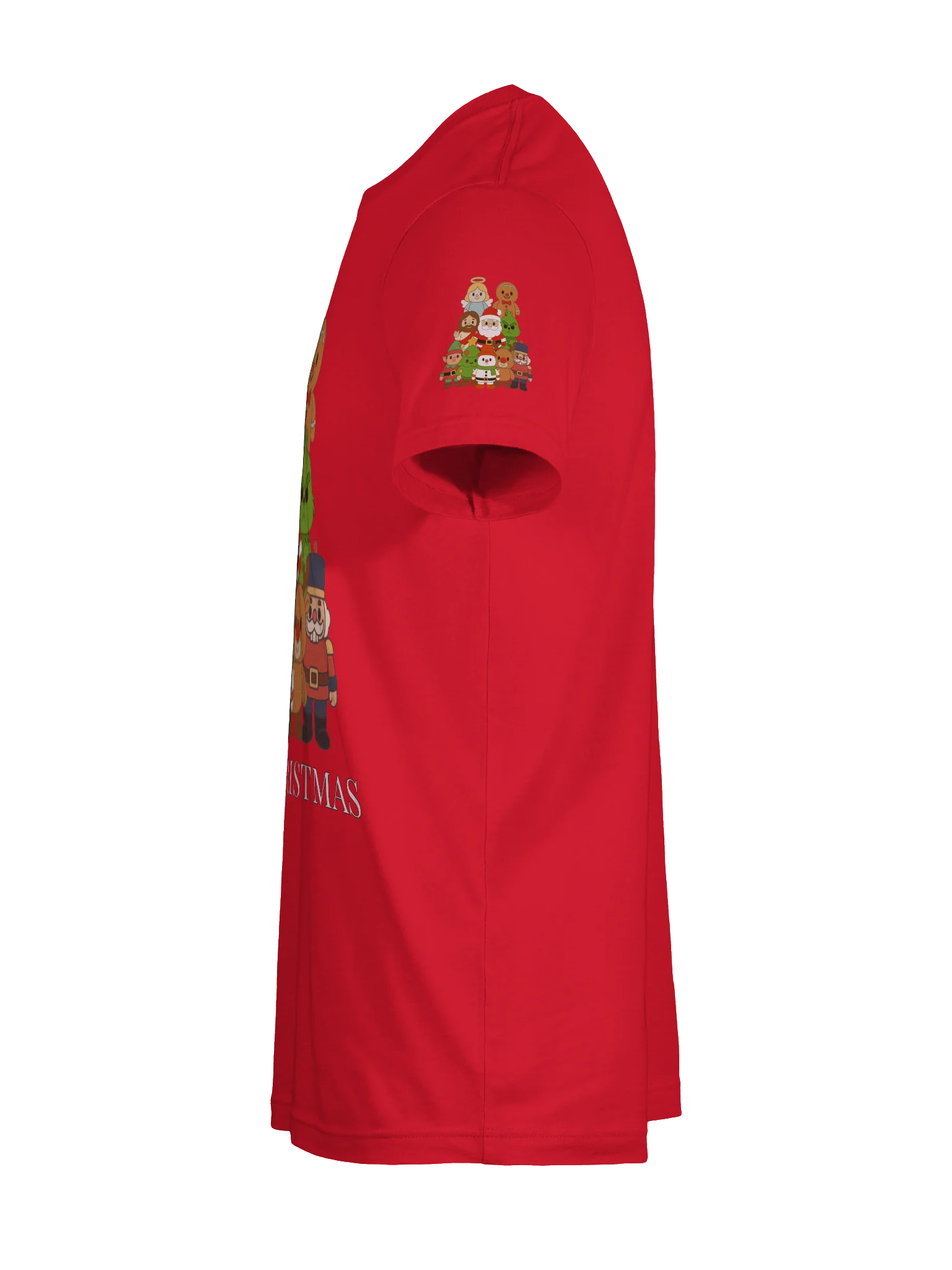 Merry Christmas With Santa and Friends product image (98)