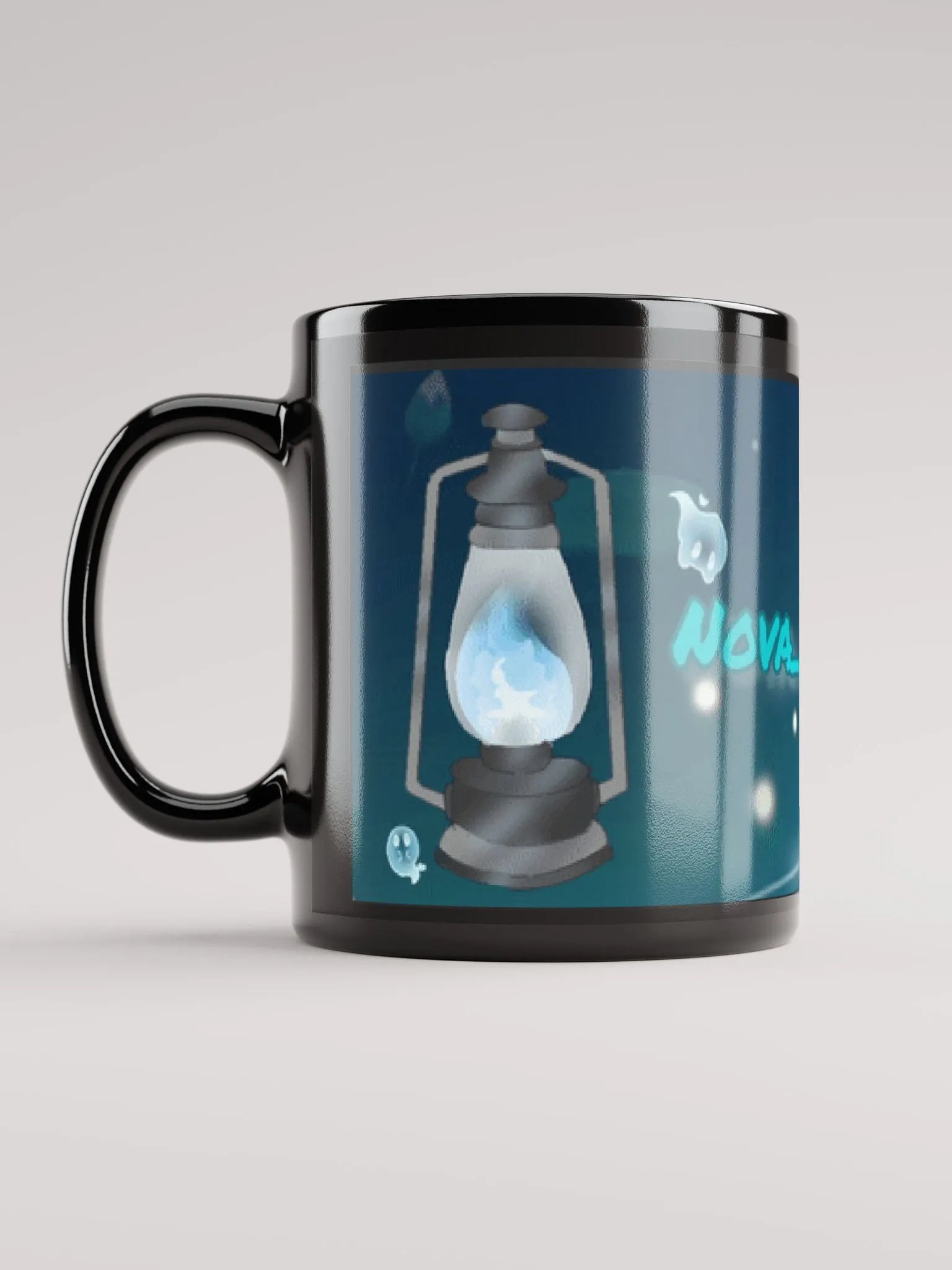 Nova Genesis Mug product image (6)