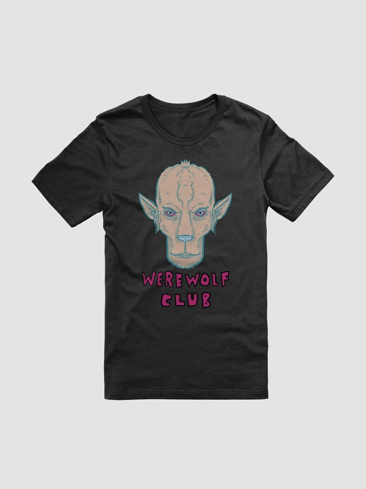 werewolf club 3 product image (1)