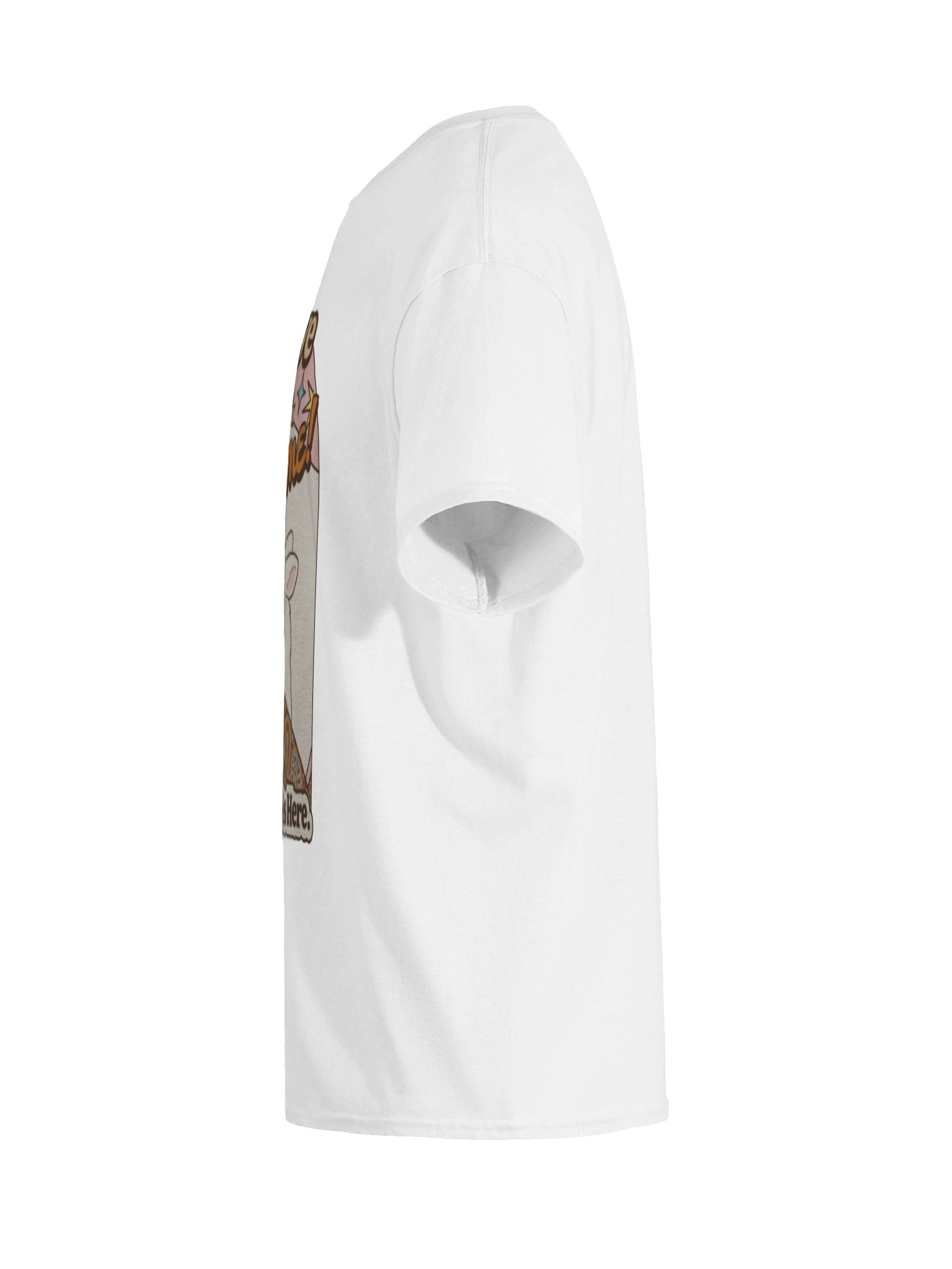 I love staying home! product image (9)