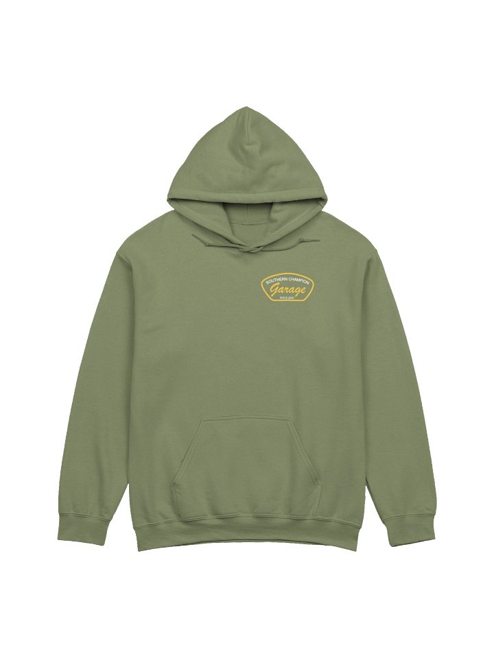 Classic Hoodie product image (5)