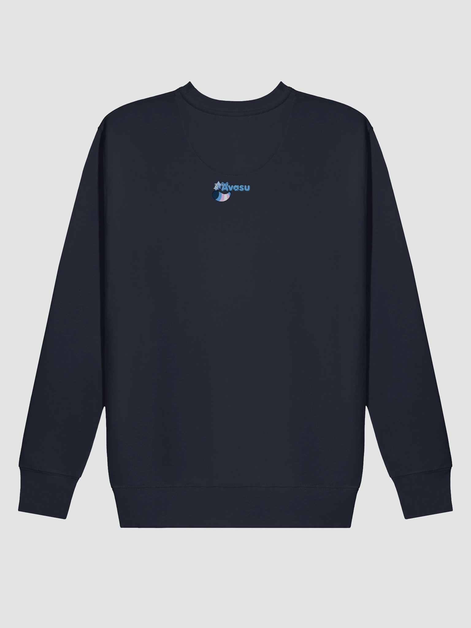 Chibi Aya Sweatshirt product image (5)