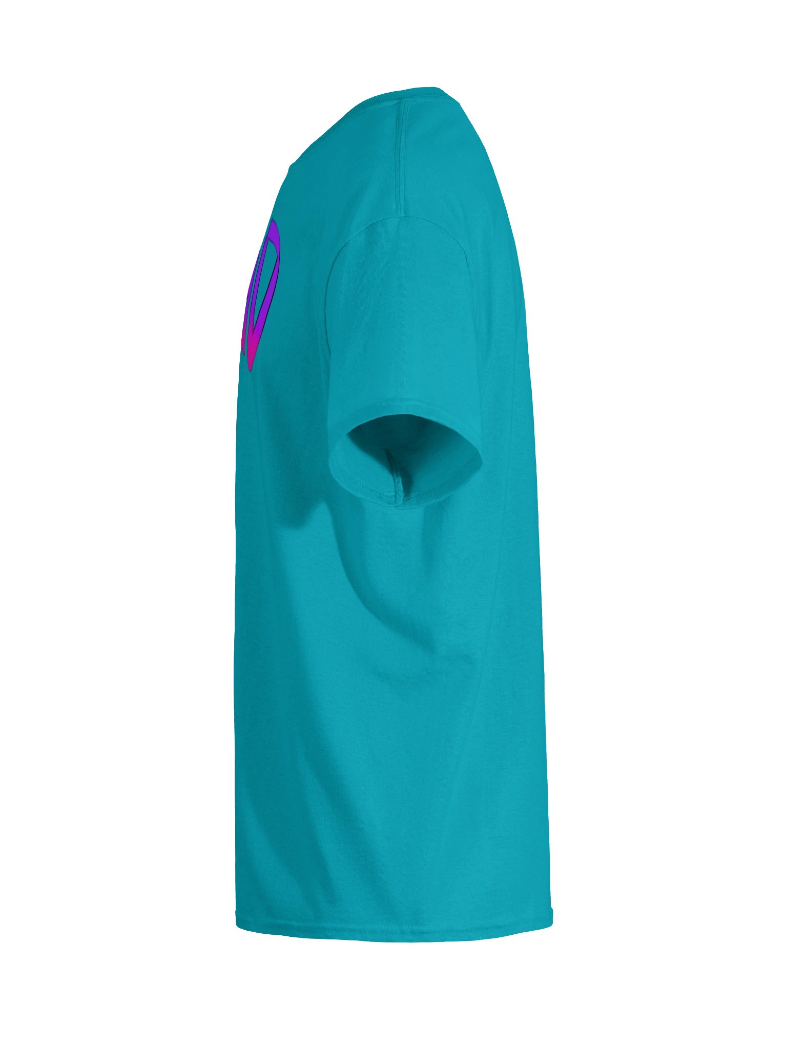 MF4D Sprayed logo T-Shirt product image (49)