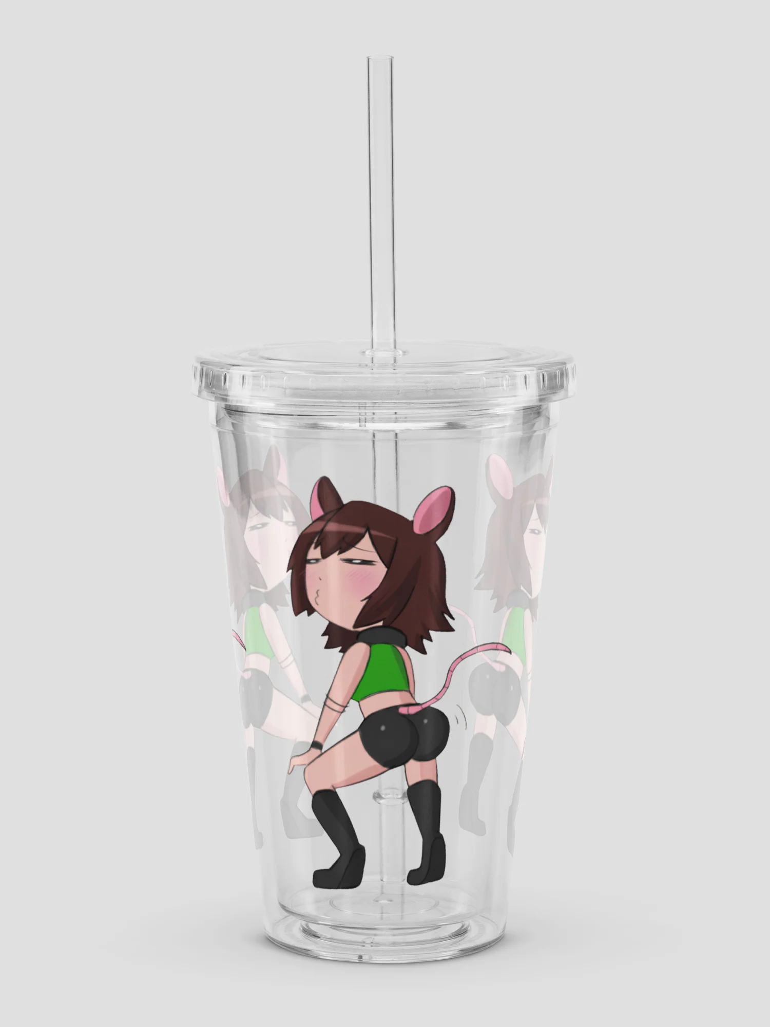Bounce Yer' Boba Cup! product image (4)