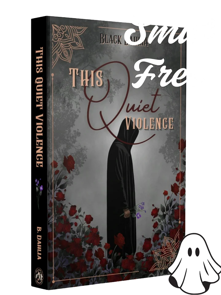 Discounted Misprint Paperback product image (1)