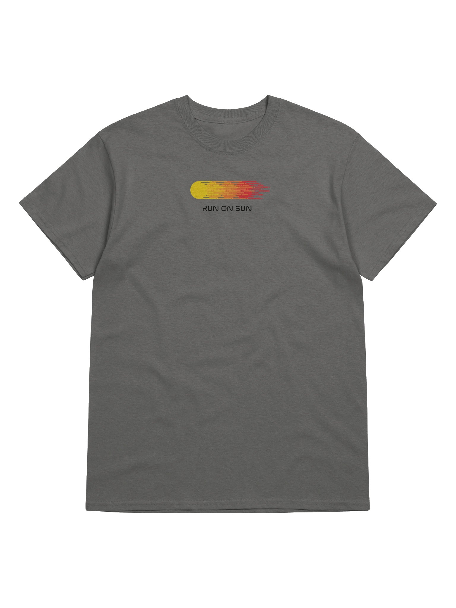 Run on Sun Tee product image (5)