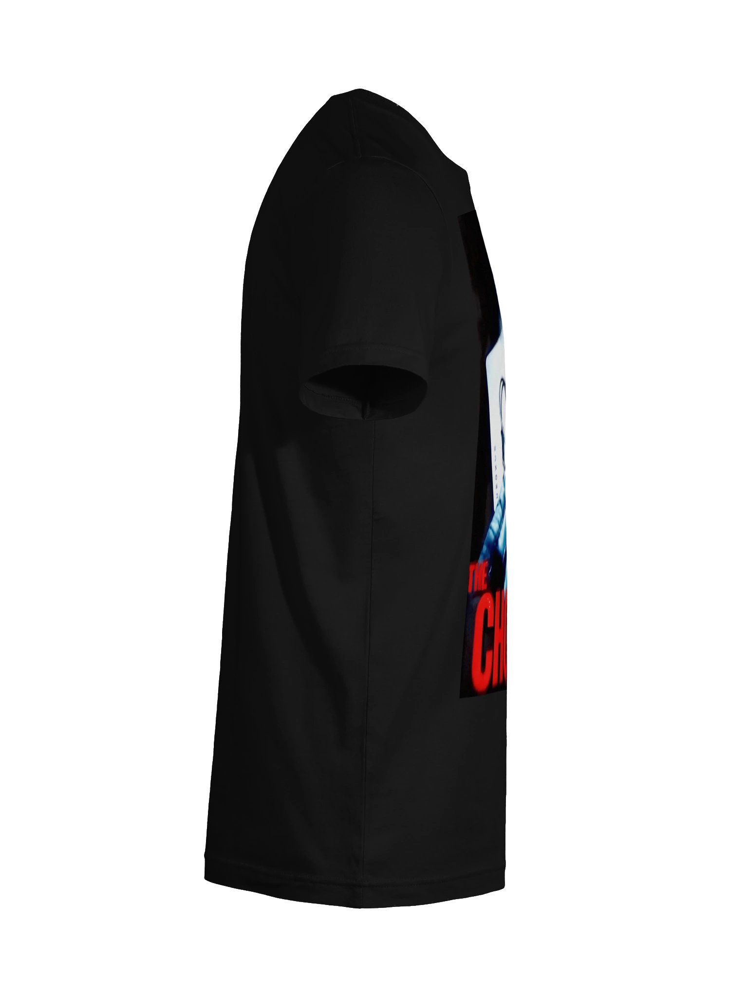 The Choker Villain Movie Parody IYKYK Tee product image (55)