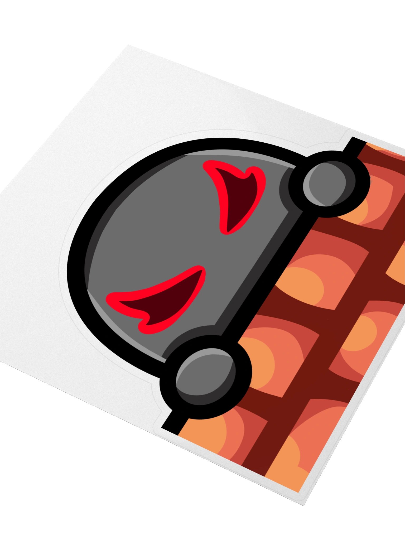 LURK Sticker product image (3)