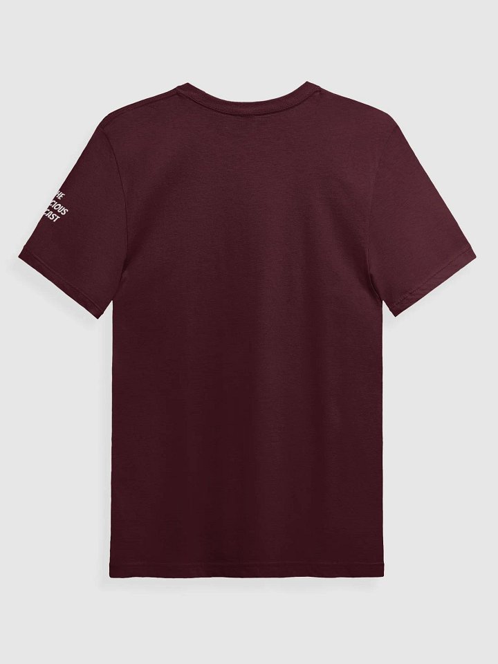 B.I.G. Supersoft T-Shirt product image (2)