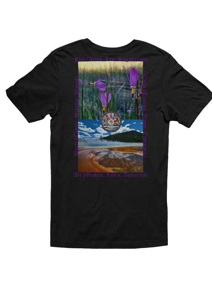 Serendipitous Elementalis product image (2)