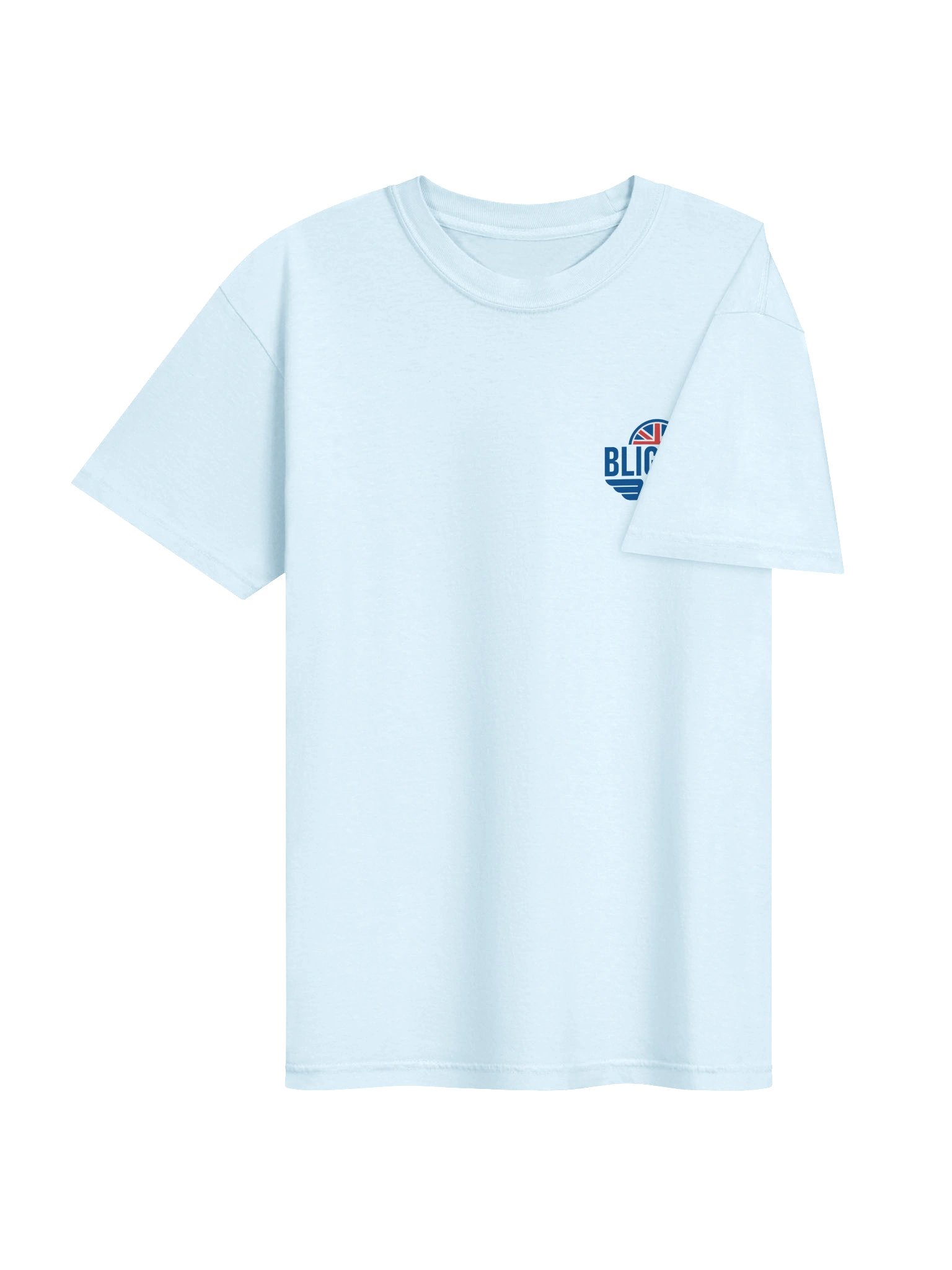 Blighty T-Shirt product image (4)