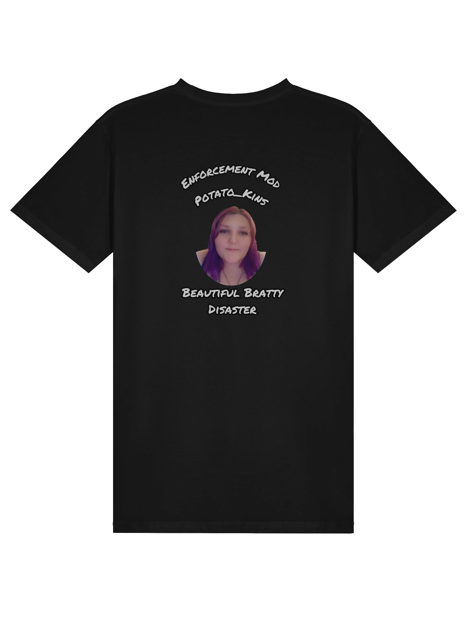 Mod Squad Tee- Potato_Kins product image (17)