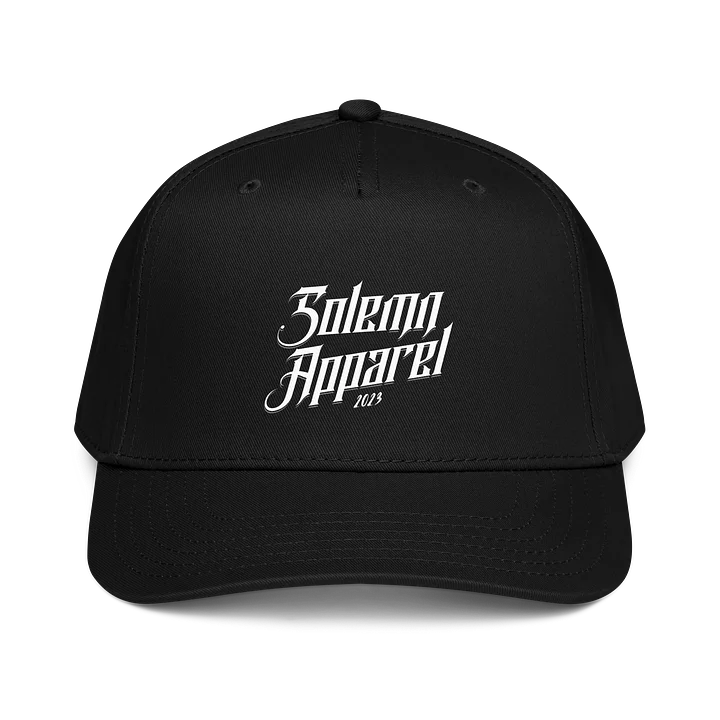 Razor's Edge Baseball Cap product image (1)