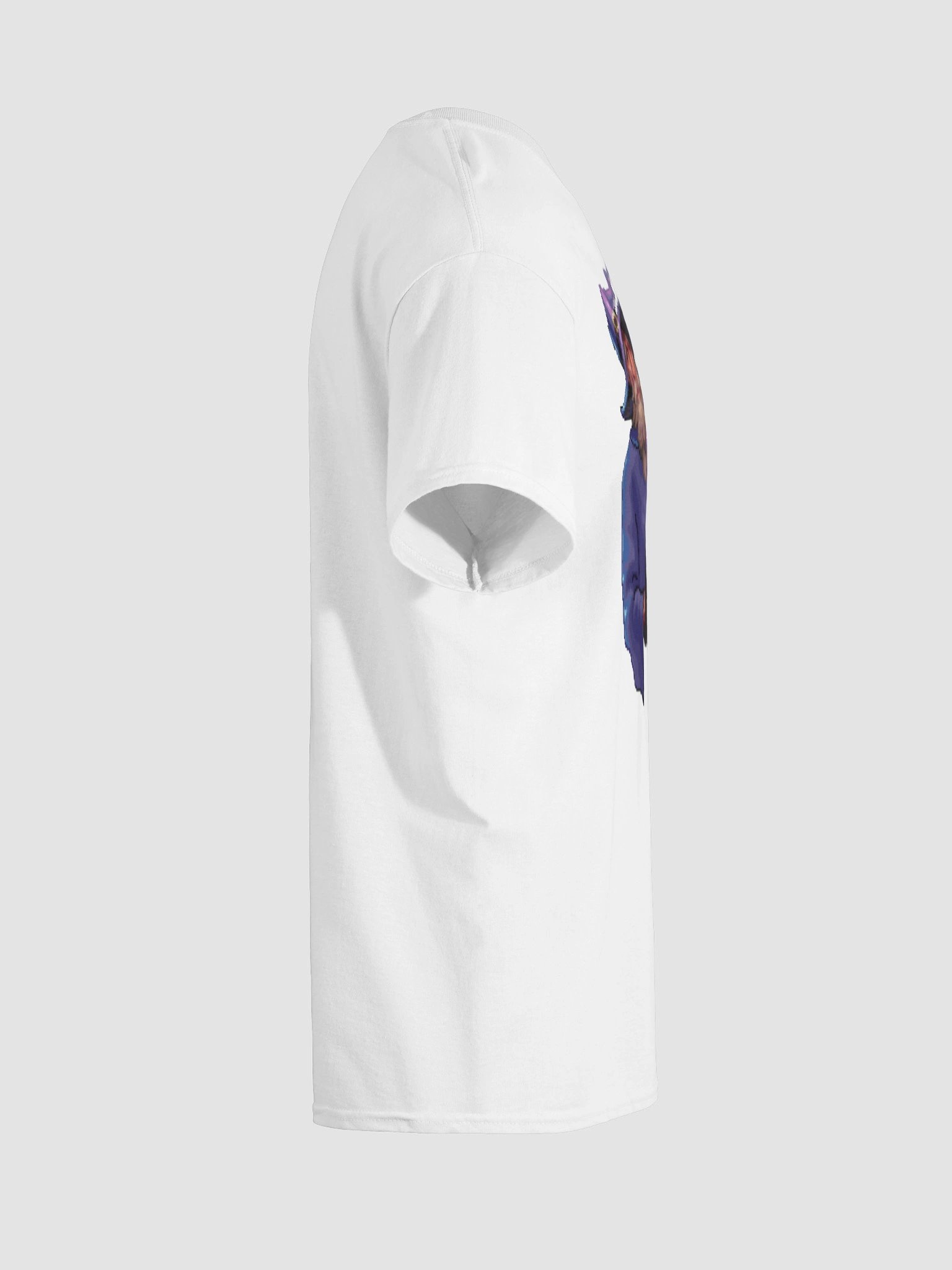 The Wizard will install your software T-shirt product image (8)