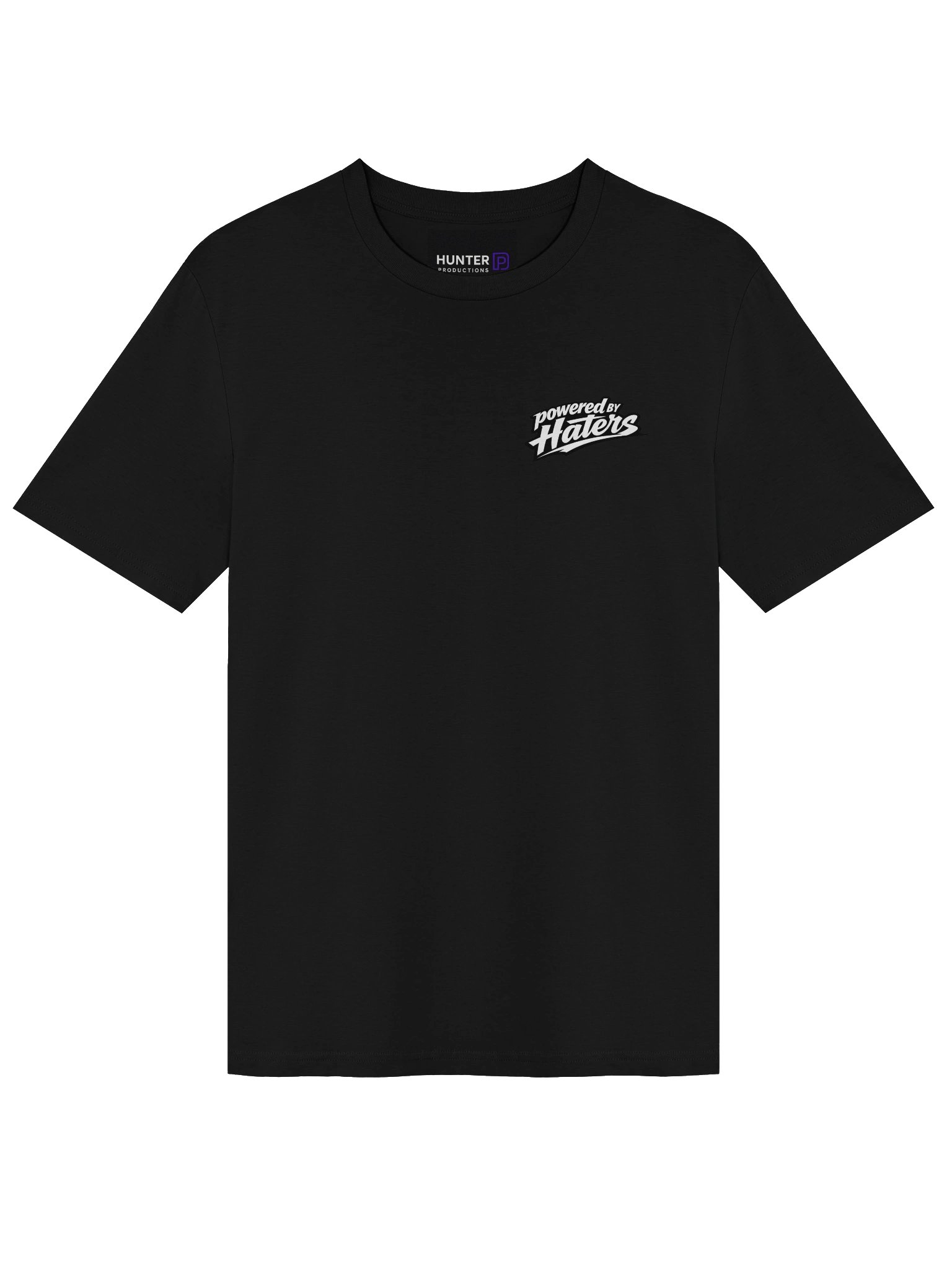 Powered by Haters X Never Look Back product image (1)